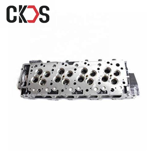 Quality 8-98170617-0 Isuzu 700P Diesel Engine Cylinder Head wholesale