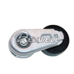 China LR035493 LR035502 LR062006 LR079293 Drive Belt Tensioner for Discovery 4 Discovery 5 on sale