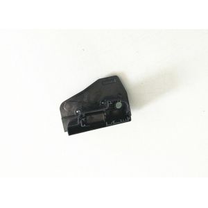 China Custom Grey / Black  Automotive Plastic Parts With Well Abrasion Performance on sale
