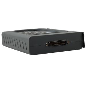 MB Star Compact 4 Mercedes Diagnostic Tool With Dell D630 Laptop Together