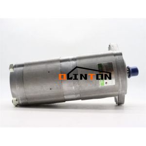 Excavator Spares Boom Cylinder Bushing Pin EX1900-5 EX1900-6 EX2000-7B