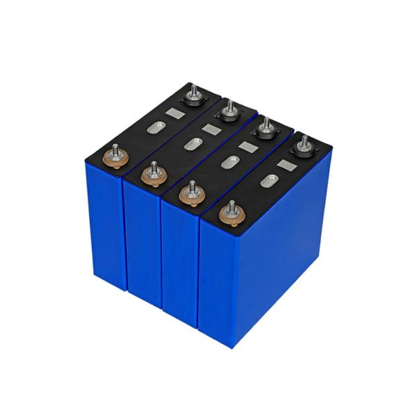 Catl 3.2V120ah Lithium Lifepo4 Prismatic Cell 125ah 200ah 300ah 280ah 12V 24V