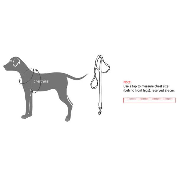 Dog Cotton Padded Jacket Winter Coat For Cat Cold Weather Coats Warm Vest For Pet Dog Clothes Outerwear