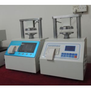 0~3000N Automatic Compression Strength Testing Machine ( Touch )