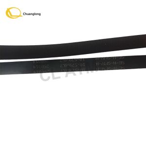 10*579*0.7mm Belt for Fujitsu F53 Dispenser F53 Original New Multi Cassette Bill