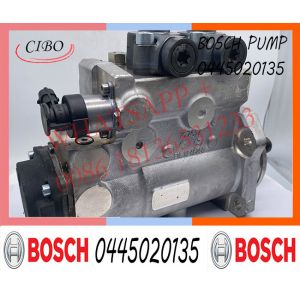 For Bosch CP5 Engine Spare Parts Fuel Injector Pump 0445020135 22100-E0522