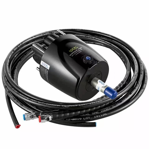 Quality 25mm Bore Hydraulic Outboard Steering System 71.1cc cylinder wholesale