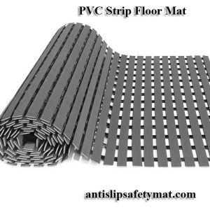 Anti Fall Mat For Under Paddling Pool Strip Swimming Pool Anti Slip Mats 5mm