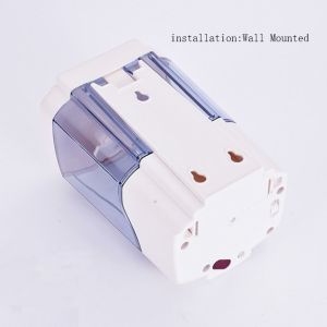 Antomatic No Touch Hand Soap Dispe Sanitizernser