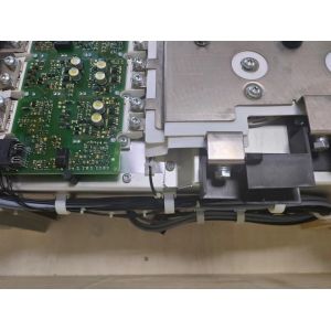 Siemens 6SL3352-1AE36-1EA1 Replacement power block for 510-750 V DC, 605 A