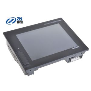 TFT Mitsubishi Electric HMI GT1665M-VTBA Operation Terminal Touch Screen
