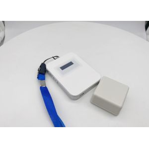 8 Language Explanation Audio Guide Device RFID Technology