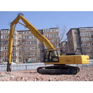 Multiple Guarantees Demolition Boom Arm For CAT340 SK450 CX490 Etc