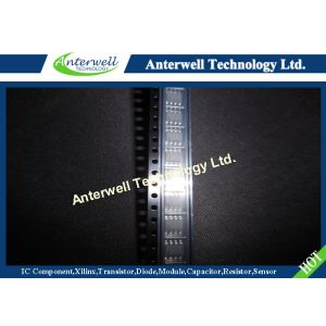 Linear Integrated Circuit Chip