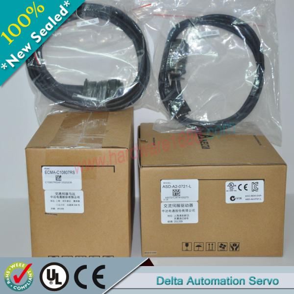 Quality Delta Servo Motion ECMA-F Series ECMA-F11875S3 / ECMAF11875S3 wholesale