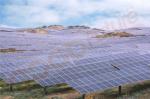 Customization Single Axis Solar Tracker Solar Panel Tracking System Kit