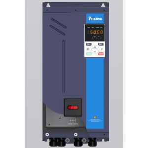 High Protection VFD510 IP55 Vector Control Inverter for Challenging Environments