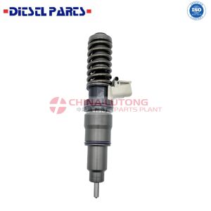 Fuel Injector 7485003042  for VOL Diesel Engine Wieoncke Trucks Tractor Excavator Engine Parts