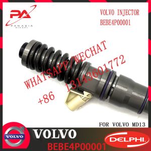 High Quality Diesel Fuel Injector 21652515 EUI Unit Fuel Injector Nozzle