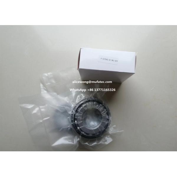 F-237542 F-237542.02.SKL-H79 Porsche Panamera BMW 3 series 335i axle differential bearing ball bearings 44.45*102*37.5mm