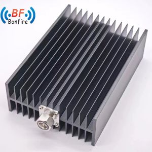 50W 350-6000MHz Low Pim RF Termination Load Dummy Load with DIN-Male Interface N