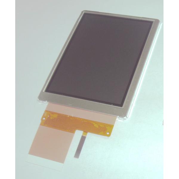 Quality 3.5"	LCM	240×320RGB 55cd/m2 Sharp TFT LCD Screen LQ035Q7DB03F wholesale