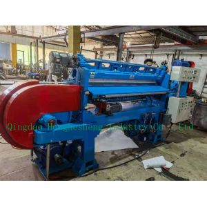CE Certificate EVA Foam Sheet Splitting Machine for Slicing Skiving