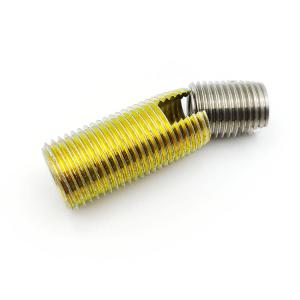 Cheap M8*15 Self Tapping Thread Insert With 303SUS Material for sale