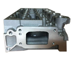 Quality 7S6Q 6C032 AA Cylinder Head For Ford FIESTA 1,4 Alu Alloy wholesale
