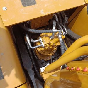 Used SANY SY215C pro Excavator 21000 KG Crawler Excavator in Excellent Condition