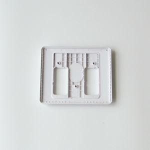 China OEM Plastic Electronic Parts Shell on sale