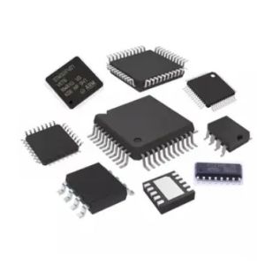 SAF XE164F 96F66L AC Integrated Circuit IC Chip 3V 66MHz Flash