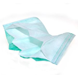 Soft Non Woven Medical Mask Highly Breathable With Adjustable Nosepiece
