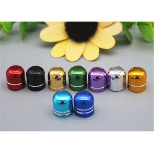 11mm Rhino Small Pill Bottles Acrylic Powder Cylinder Shell