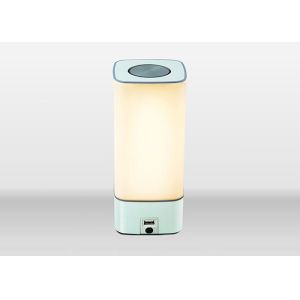 RF Controlled Wireless Synchronous Mother and Child LED Night Light for kids