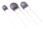 Inrush Current Limiters Power Type Thermistor NTC MF72 For Conversion Power