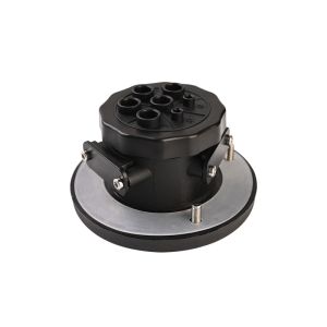 Type 2 240V IEC 62196 2 Electric Car Charging Sockets