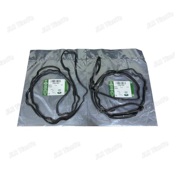 For Range Rover 4.4 4.2 Camshaft Valve Cover Gasket LR007652 LR007657 AJ812399
