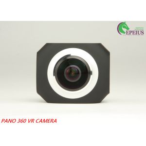 Cheap 720 Degree 4k Sports Action Camera Pano360 Pro 2.4G With Remote Controller Dual Lens for sale