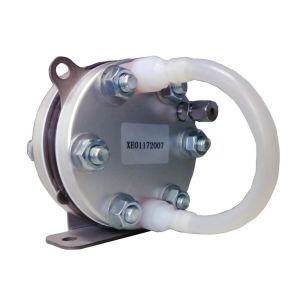 Compact and PEM Hydrogen Electrolyzer QLC-138A with 0-300 ml/min Production Rate