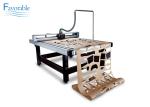 Favorable Cutting Plotter Machine Vertical Acceleration Template