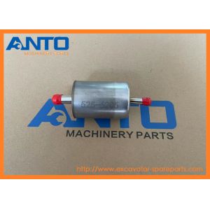 525-6205 5256205 Fuel Filter Excavator Filter For Generator Set XQ115