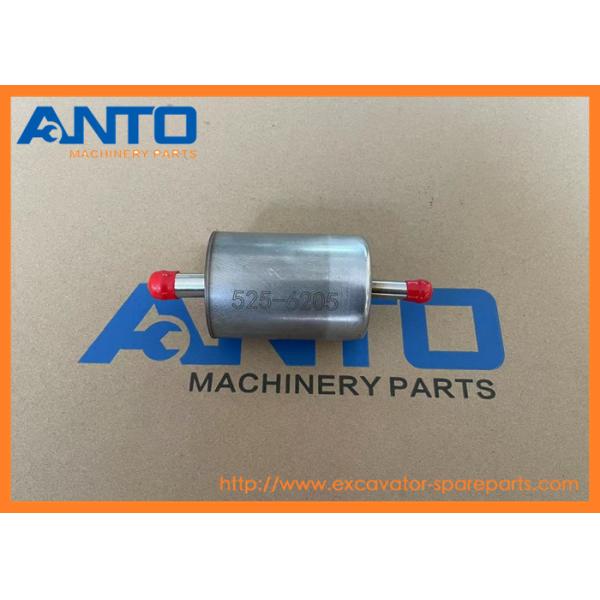 Quality 525-6205 5256205 Fuel Filter Excavator Filter For Generator Set XQ115 wholesale