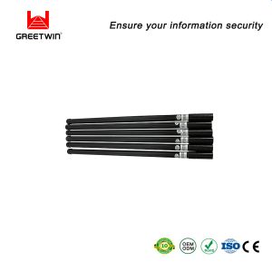 85W Lojack Blocking Desktop Signal Jammer Surpport 2G 3G 4G 5G ISO9001
