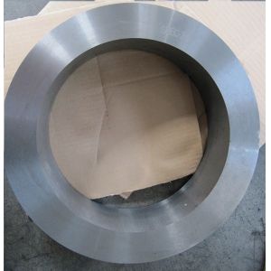 Hard Alloy Tungsten Carbide Roll Rings Cemented Carbide Rolling Ring for high