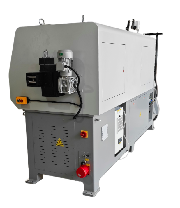 Computer Controlled Spring wire Bending Machine And Forming Machine For 2-8mm