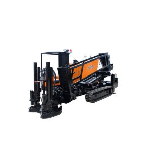 Hdd Horizontal Directional Drilling Underground Cable Laying HDD Machine DL200