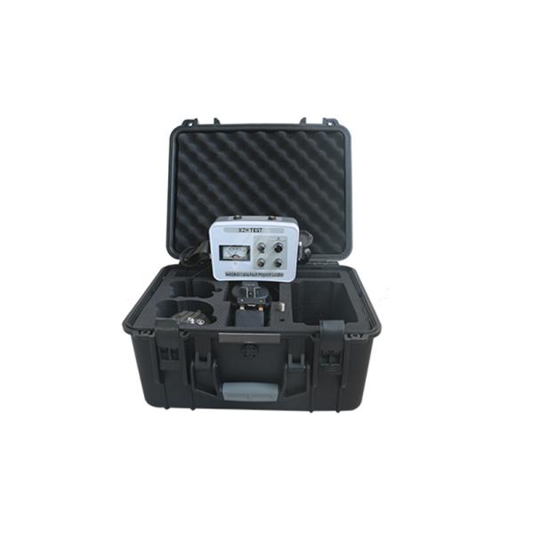 Quality Analog Cable Fault Locator with Precise Location and Positioning Accuracy < 0.1m for Underground Detection wholesale