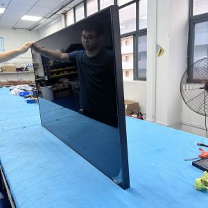 55inch LG 4000nits High Brightness LCD Module 1080P/4K Optional A-Si TFT-LCD