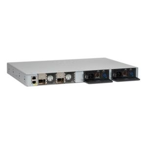 C9200-48P-E Cisco Switch Catalyst 9200 48-Port PoE+ Data Switch Network